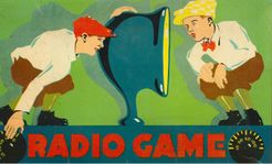 Radio Game