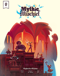 Mythic Mischief (English)
