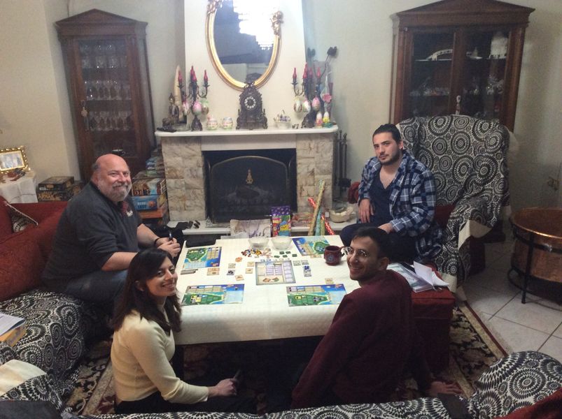 BoardGameGeek