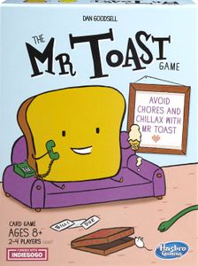 Toast Game The Mr