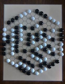 Exo-Hex