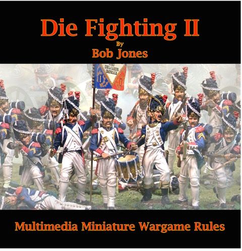 Die Fighting II