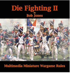Die Fighting II