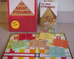 The Great Pyramid
