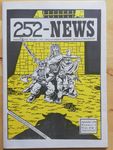 Issue: 252-NEWS (Issue 8 - Sep 1990)