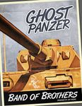Board Game: Band of Brothers: Ghost Panzer