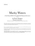 RPG Item: SND3-02: Murky Waters