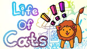 Life of Cats