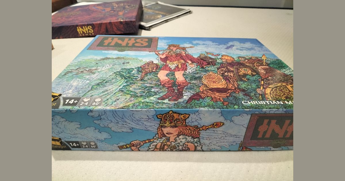 BoardGameGeek