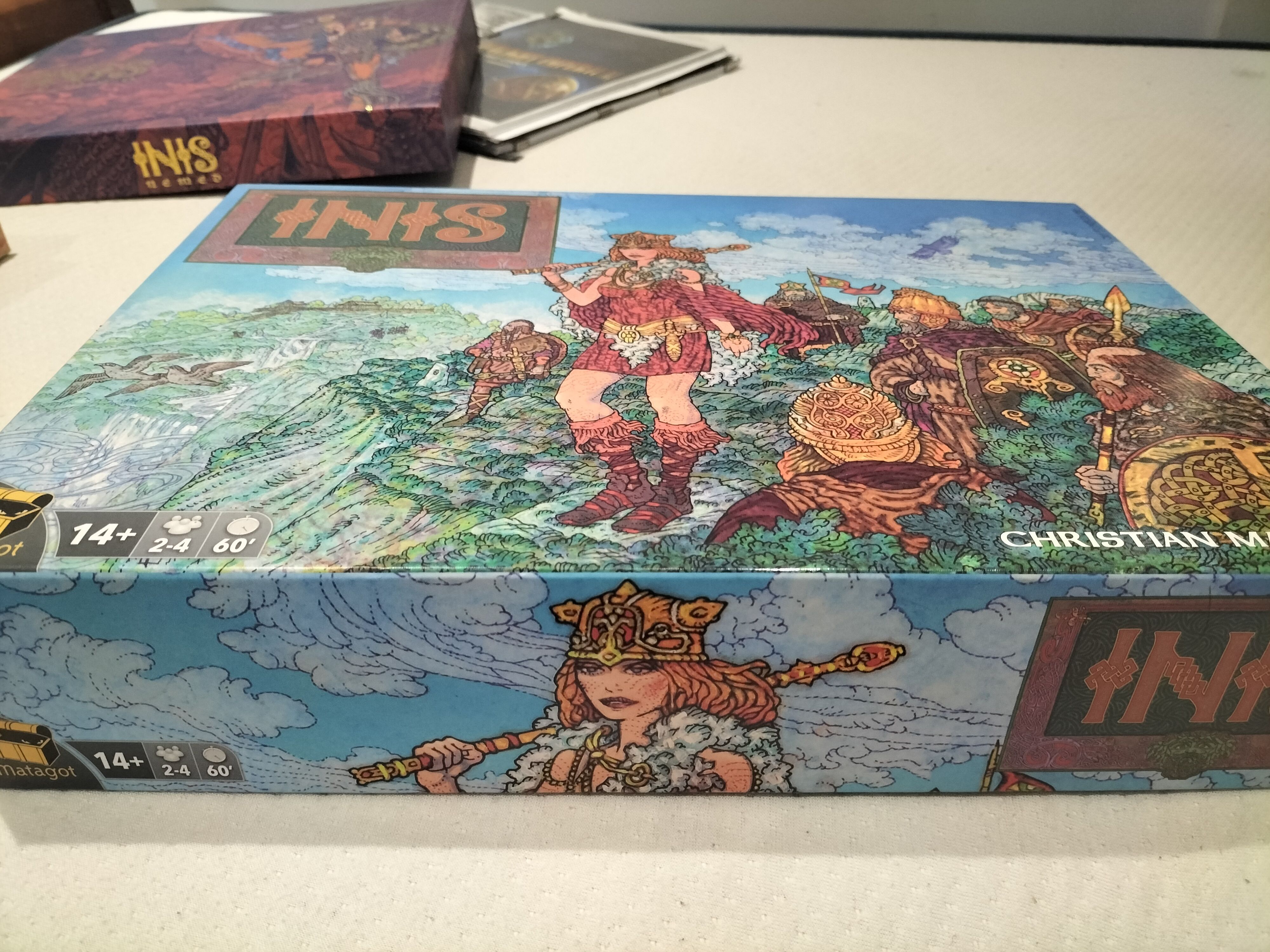 BoardGameGeek