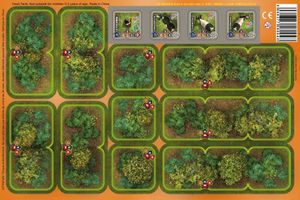 Heroes of Normandie: Extra Terrain Set #2