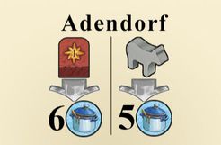 Fields of Arle: New Travel Destination – Adendorf