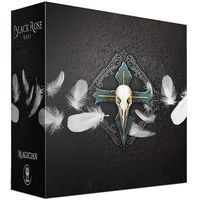 Black Rose Wars: Magician Pack