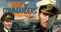Duel of Commanders