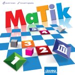 Okładka: Matik (Granna)