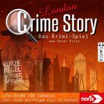 Crime Story: London