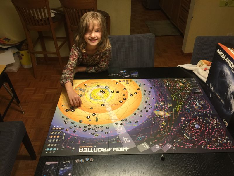 My 6-year-old can play HF! (Thank you Space Diamonds!)