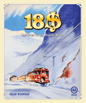 18SJ: Railways in the Frozen North image