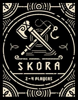 Skora