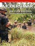Vietnam Battles: Snoopy's Nose & Iron Triangle