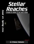 Issue: Stellar Reaches (Issue 4 - Spring 2006)