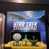 Sakonna Sickbay Star Trek Attack Wing Turret Turmoil Kal-If-Fee 
