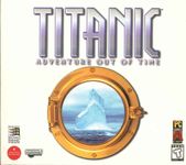 Video Game: Titanic Adventure Out Of Time