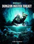 RPG Item: Nerzugal's Dungeon Master Toolkit