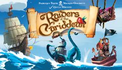 Raiders of the Cariddean