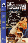 RPG Item: The Negative Man
