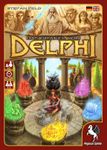 Das Orakel von Delphi