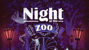 Night at the Zoo thumbnail