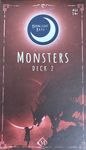 RPG Item: Monsters Deck 2