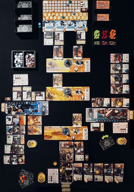 BoardGameGeek