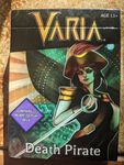 Varia: Death Pirate