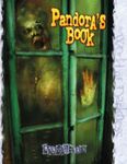RPG Item: Pandora's Book
