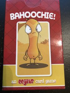 BAHOOCHIE!