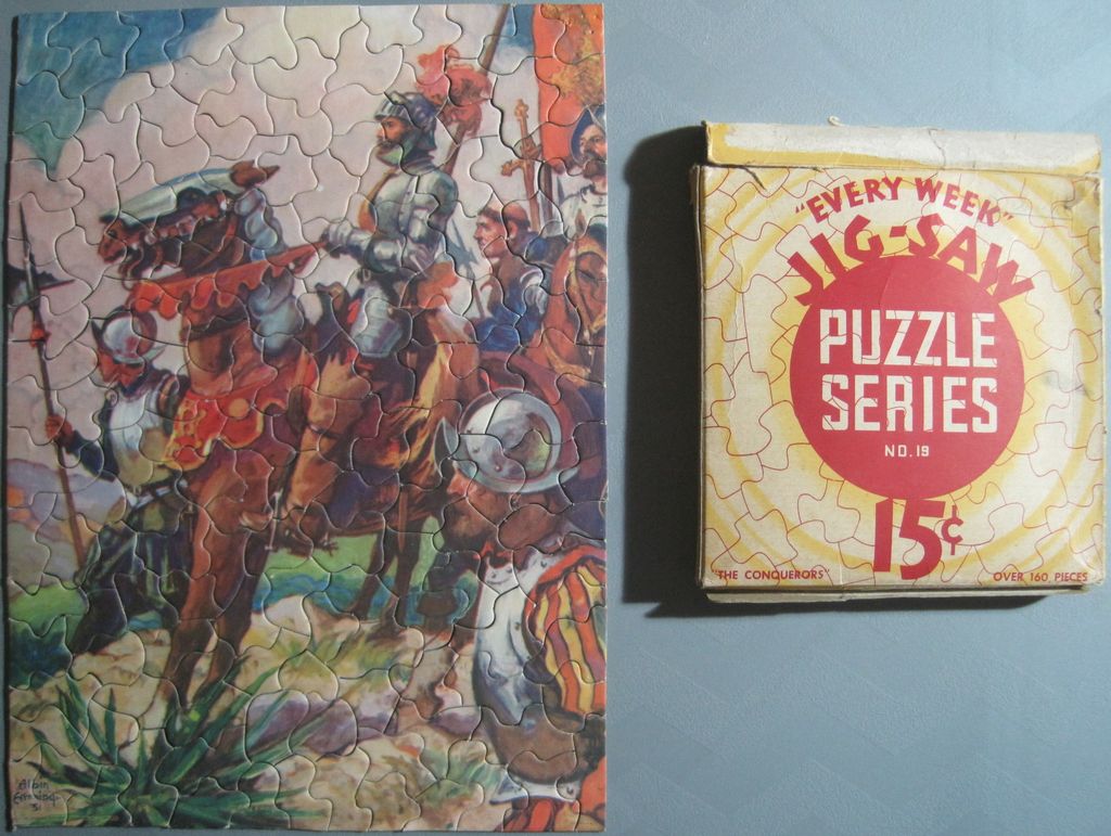 From gallery of Jude