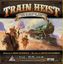 Board Game: Train Heist