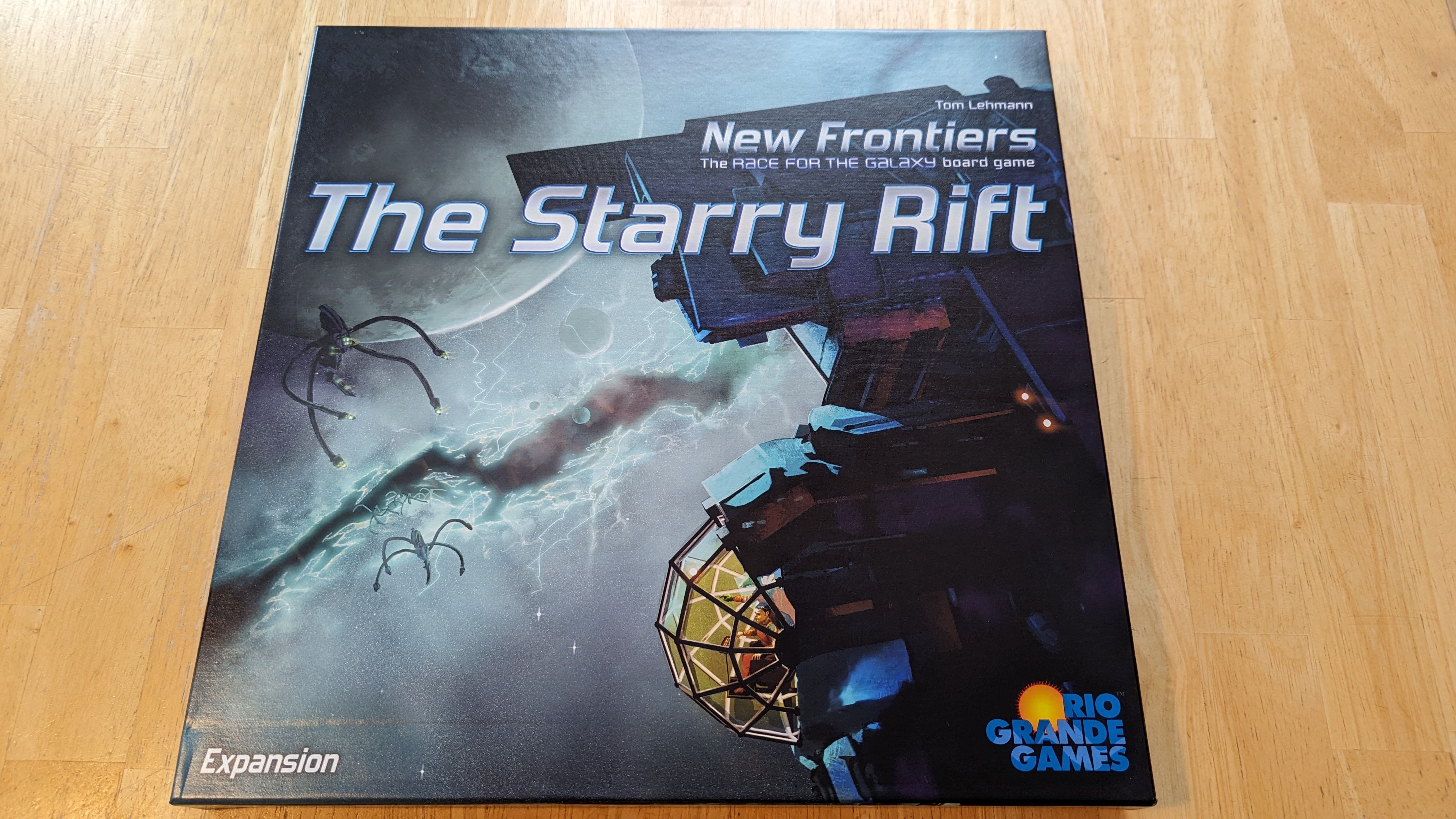 BoardGameGeek