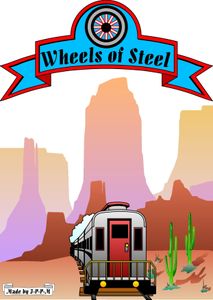 Wheels of Steel