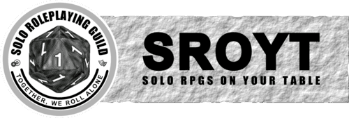 QUEST RPG SOLO : Arcane Quest - Solo RPG no celular