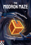 RPG Item: The Modron Maze