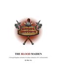 RPG Item: The Blood Maiden