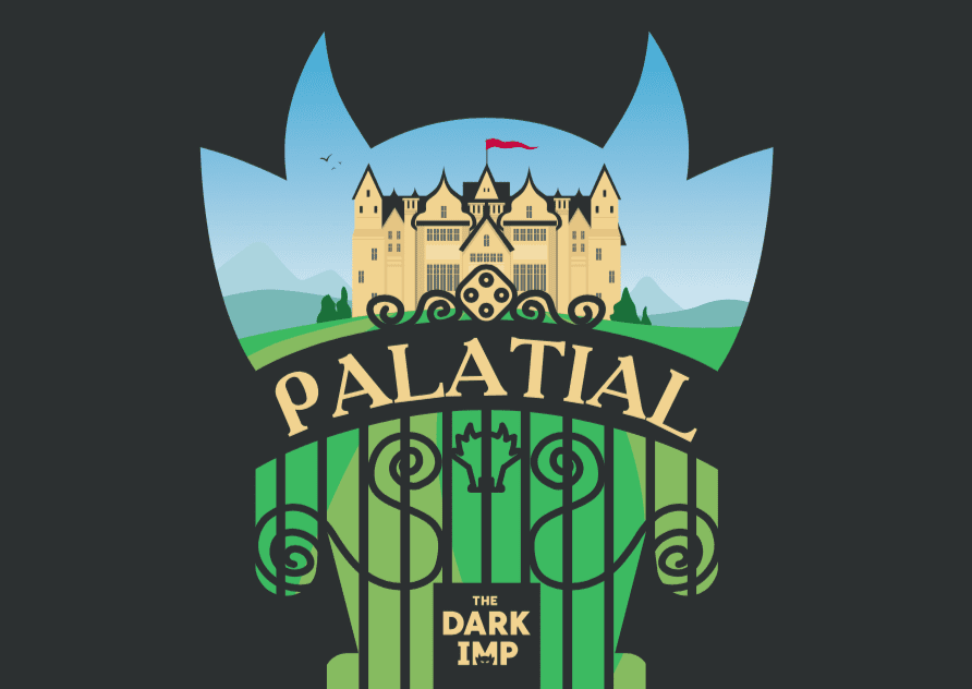 Palatial