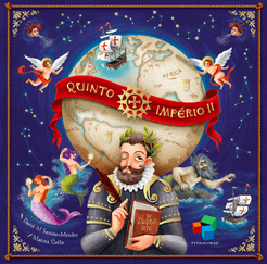 Quinto Império II