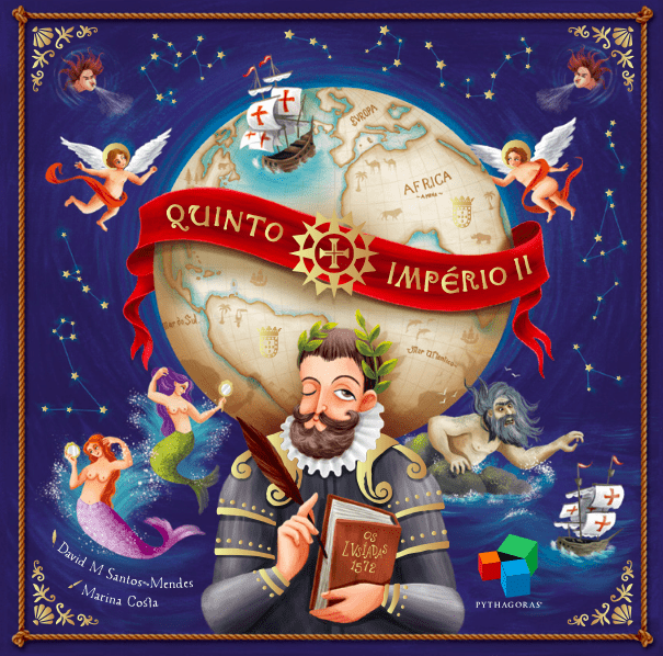 Quinto Império II