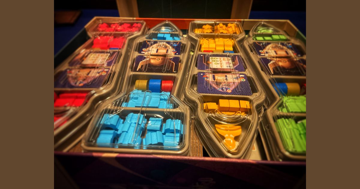 Top 10 Portable Small Box Games (For Vacation) | Journey Into the Unknown