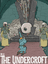 Issue: The Undercroft (Issue 12 - Aug 2020)