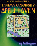 RPG Item: Fantasy Community: Applehaven